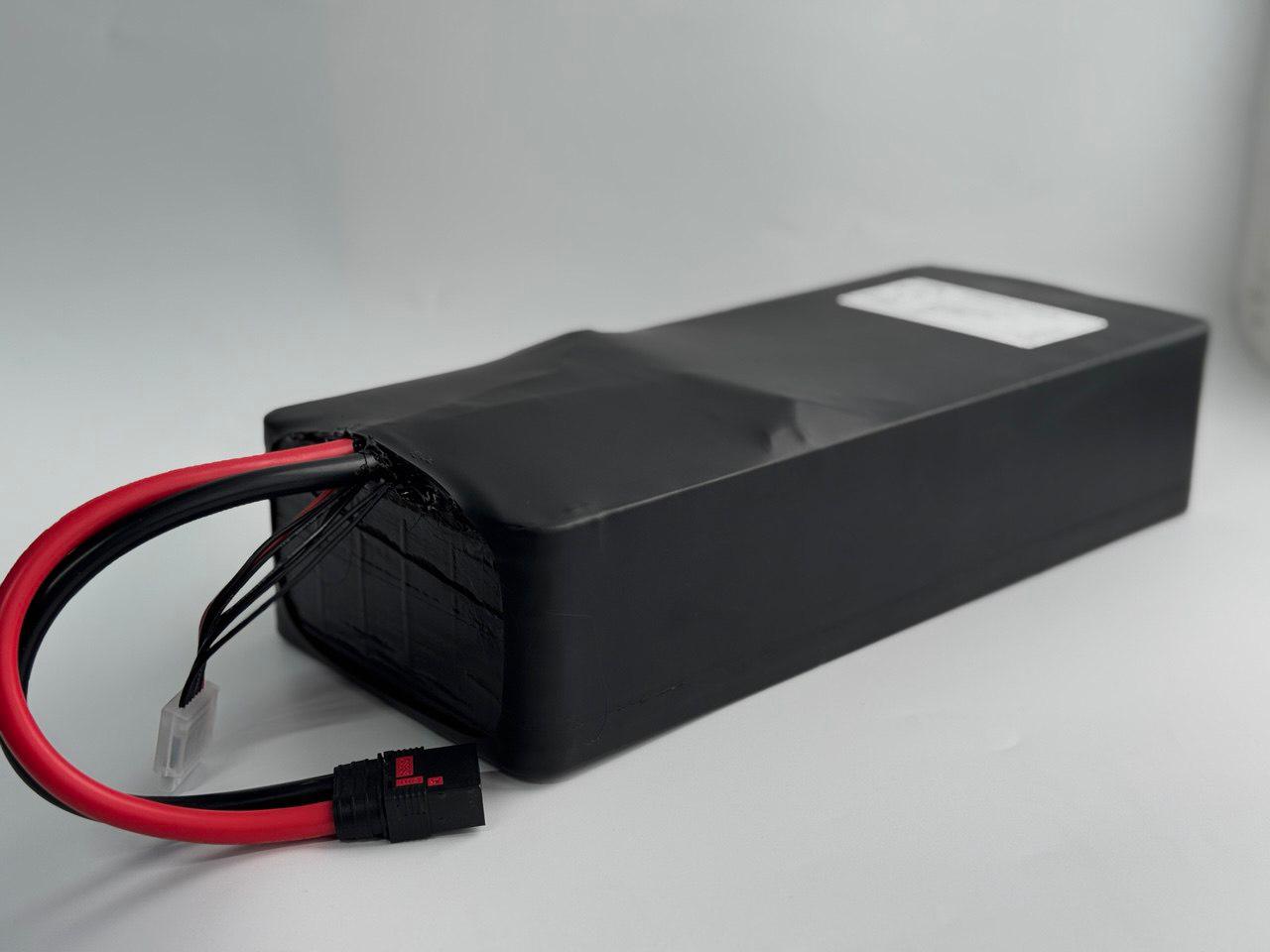 Акумулятор 6S 70 000mAh для Vampire або аналогів